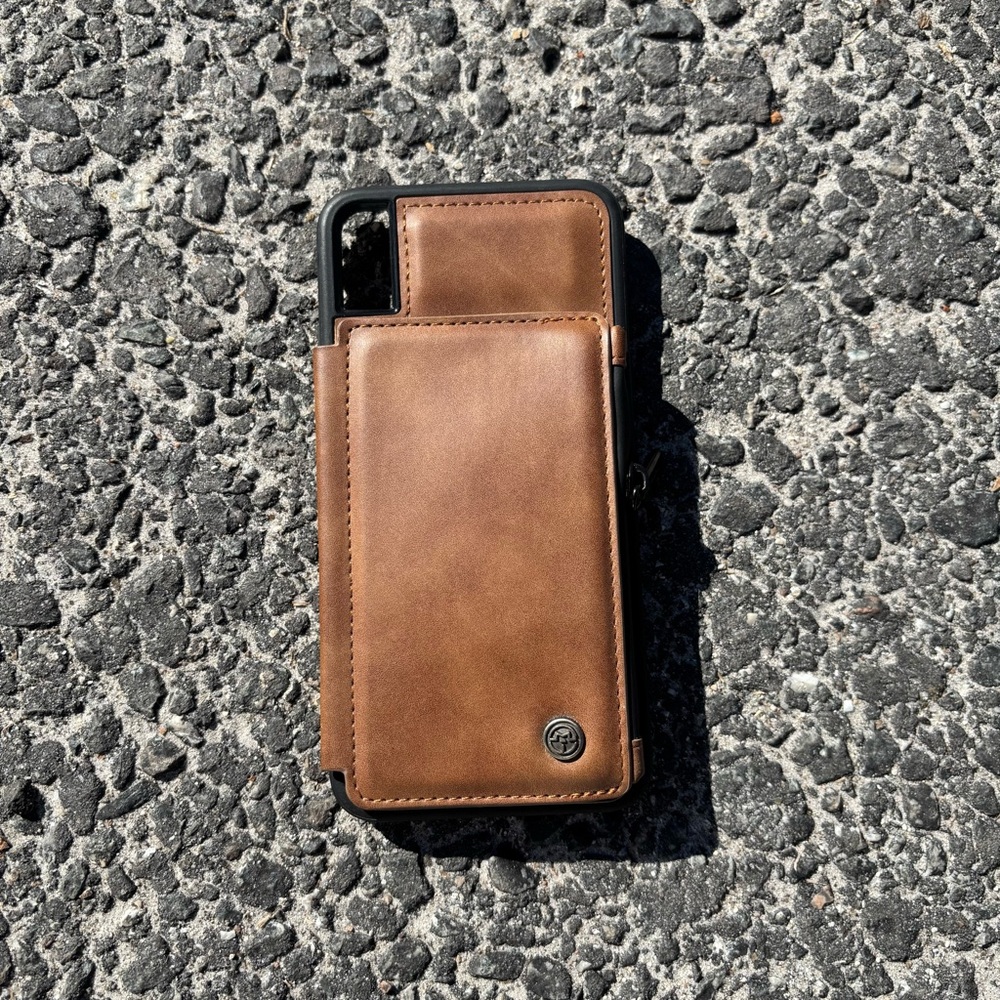 XR wallet style phone case 💯💯🔥✅✅✅